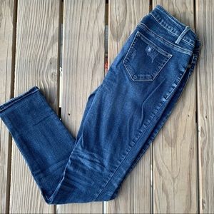 Maurices Skinny Jeans